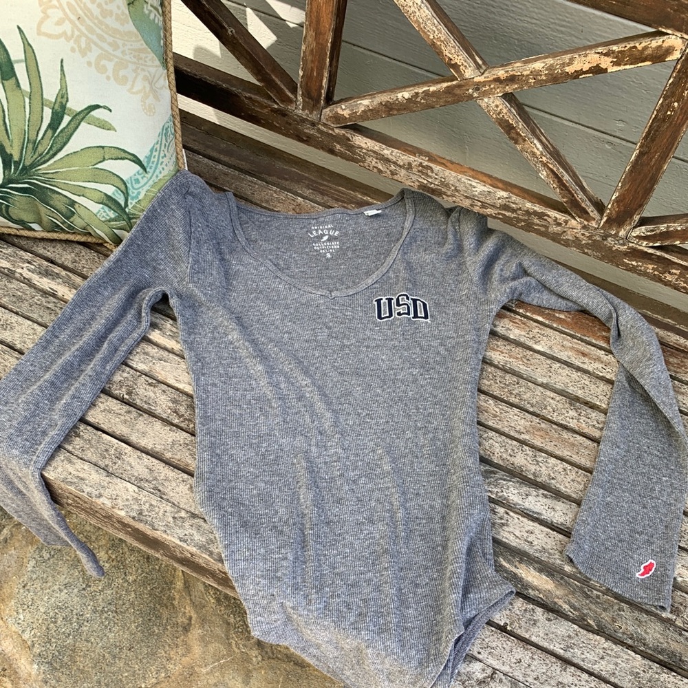 USD Bodysuit